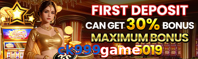 Ck999game